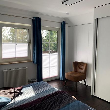 Die Kleine Ferienvilla Am Edersee Frankenau Екстериор снимка
